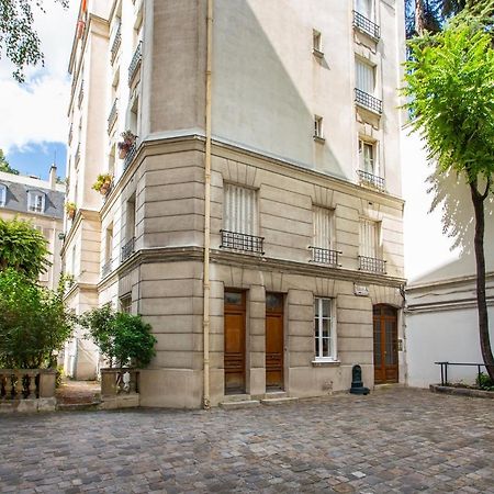 Cmg - Le Bon Marche - Sevres D Apartment Paris Exterior photo